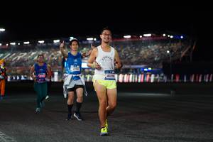 BIB: 10769, 40298
                            <button type="button" onclick="openModal(19598865)" class="btn btn-primary btn-sm float-right btn-popup" data-toggle="modal" data-target=".modal-high-quality">
                        <i class="fas fa-shopping-cart"></i> Add to Cart
                    </button>
                                            <button type="button" onclick="isThisMe(19598865, true)" class="btn btn-success btn-sm float-right btn-popup btn-isme hidden" data-toggle="tooltip" data-placement="bottom" title="นี่คือรูปของคุณใช่ไหม คลิกที่นี่เพื่อเอาเข้าอัลบั้ม">
                        <i class="fas fa-plus"></i> Add to album
                    </button>
                    <button type="button" onclick="isThisMe(19598865, false)" class="btn btn-warning btn-sm float-right btn-popup btn-isnotme hidden">
                        <i class="fas fa-ban"></i> Remove from album
                    </button>